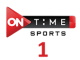 ON TIME SPORTS 1 LIVE