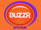 Buzzr TV live