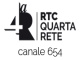 RTC Quarta Rete diretta
