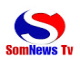 SOMNEWS TV Live - Somali TV