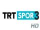 TRT Spor 3